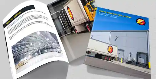 Grocery Solutions Brochure