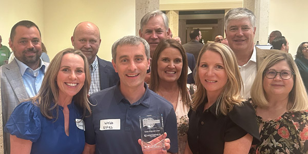 Estes Recognized As Top Workplace By Richmond Times-Dispatch For Fifth Consecutive Year